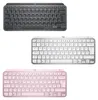 Logitech Master MX Keys Mini, Mini, Bezdrátový, RF Náhled obrázku produktu 16