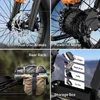20 * 4" elektrobicykle Fat-Tire pre dospelých, E Bike s 48V Náhľad obrázku produktu 10