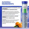 EVÄM Calcium Magnesium D3 Brausetabletten hochdosiert für Produktbild-Vorschau 11