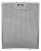 Dunstabzugshauben-Fettfilter Metall 300 x 240 x 9 mm Productafbeelding-voorbeeld