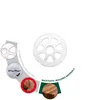 TOX Dämmstoffscheibe Disc 36 mm / innen und außen Produktbild-Vorschau 4