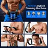 Twister Armtrainer, 40–200LB Verstellbares Unterarmtrainer Produktbild-Vorschau 2