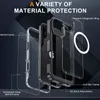 Coque pour iPhone 16 Pro Max, compatible MagSafe, Voir les images du produit 3