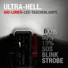 Démarreur au lithium Noco Boost X GBX75 2500 A Voir les images du produit 5
