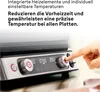 Braun MultiGrill 9 CG 9167, Kontaktgrill mit Grill, Flach- Produktbild-Vorschau 7