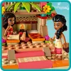 LEGO ? Disney Vaiana a její objevitelská loď? 43210 (321 Náhled obrázku produktu 12