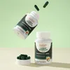 NOP LEBERKOMPLEX PLUS - Kapseln – Cholin & Zink mit Produktbild-Vorschau 2