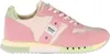 Damen Sportschuh rosa – Stylisch, bequem & mit Produktbild-Vorschau 2