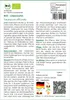 SAFLAX - BIO - Löwenzahn - Taraxacum officinale - 400 Samen Produktbild-Vorschau 3