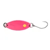 Spro Trout Master Incy Spin Spoon 2,5g Lime Produktbild-Vorschau 15