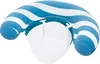 Bestway® Poolsitz mit Textiloberfläche 96 x 67,5 x 19 cm Produktbild-Vorschau 1
