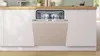 Bosch Serie 4 SBV4ECX30E, Voll integriert, Standardgröße Produktbild-Vorschau 3
