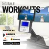 HAMMER Rudergerät Cobra XTR Plus II, innovativer Produktbild-Vorschau 24