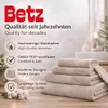 Betz Palermo Handtuch-Set 12-teilig – 100% Baumwolle – Produktbild-Vorschau 10