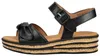 Gabor Damen Sandale schwarz Größe EUR 39 Produktbild-Vorschau 17