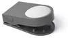 LEXON LUCIE KLIPS LED, donkergrijs/zwart, model LL121X Productafbeelding-voorbeeld 8