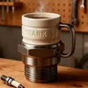 Zündkerzen Tassen, Kreative Zündkerzen Kaffeetasse Für Produktbild-Vorschau 8