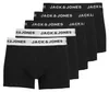 confezione da 5 bauli da uomo JACK & JONES Anteprima dell’immagine prodotto 12