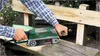 Kit de ponçage à bande Bosch PBS 75 AE 750 watts avec butée Voir les images du produit 9