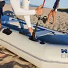 HOME DELUXE - Schlauchboot Pike Large - Material: Produktbild-Vorschau 6
