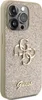 Guess Guhcp15Xhg4Sgd Iphone 15 Pro Max 6.7 Złoty/Oro Anteprima dell’immagine prodotto 4