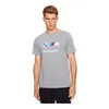 Puma BMW Motorsport ESS Logo Herren T Shirt, Größe:M, Produktbild-Vorschau 3