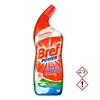 Bref Power WC-Kraftgel gegen 99,9% gegen Bakterien 750ml Produktbild-Vorschau 2