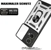 Outdoor Panzer Hülle Motorola Moto G85 Handyhülle mit Produktbild-Vorschau 6