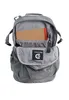Discovery Rucksack Body Spirit aus Nylon-Material Grey One Produktbild-Vorschau 5