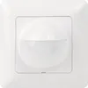 Niko Swiss Garde 300 Montaggio da incasso (UP), bianco, 1 Anteprima dell’immagine prodotto 1