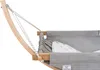 Evila Originals, Fethiye - Grey, Kinderbetten, Produktbild-Vorschau 3