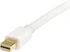StarTech.com MDP2DPMM1MW, 1 m, DisplayPort, mini Náhled obrázku produktu 5