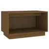 The Living Store TV-Schrank Honigbraun 60x35x35 cm Produktbild-Vorschau 2