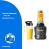 NutriBullet NBF550DG, Tischplatten-Mixer, 1,89 l, Produktbild-Vorschau 23