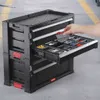 Carrello da officina Keter 5 cassetti Anteprima dell’immagine prodotto 7
