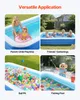 Vevor SSIP-01, 1514 litros, Piscina inflable, para niños y Vista previa de la imagen del producto 5