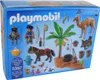 PLAYMOBIL 5387 - Grabräuber-Lager Produktbild-Vorschau 6