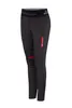 ea.St Riding Leggings - Winter Edition - black, Größe:XL Produktbild-Vorschau 1