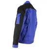 Arbeitskleidung ART.MaSter PROFESSIONAL blau Jacke 44 Produktbild-Vorschau 8