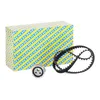 SNR KD455.13 Zahnriemensatz für RENAULT TWINGO II (CN0) Produktbild-Vorschau 2