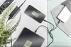 DIGITUS LAK 3in1 USBA+Lightning+MicroUSB->USBC 1m Anteprima dell’immagine prodotto 6