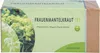 Frauenmantelkrauttee, 25 St. Filterbeutel Produktbild-Vorschau 1