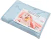 Baby-Frottierhandtuch mit Stickerei und Kapuze New Baby Produktbild-Vorschau 4
