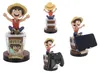 Exquisite Gaming One Piece Luffy Steckbrief Cable Guy Figur Produktbild-Vorschau 20