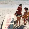 Petites Pommes Schwimmring ANNA Emma | Ø 60cm Produktbild-Vorschau 5