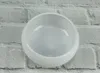Keramik Blumentopf Schale weiß 14 cm, glasiert glänzend, Produktbild-Vorschau 9