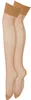 Silky Damen Smooth Strümpfe mit Naht hinten, 1 Paar LW391 Produktbild-Vorschau 2