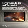 Motorola Moto G15 4GB/128GB Grün Produktbild-Vorschau 6