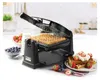 Gaufrier rotatif noir - Domo - DO9224W - Voir les images du produit 22