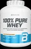 BioTech 100% Pure Whey 2270g - Chocolate Peanutbutter Produktbild-Vorschau 10